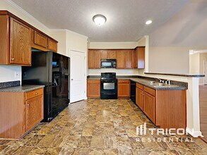 24 Timberland Trail in Dallas, GA - Building Photo - Building Photo