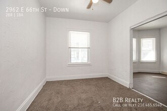 2962 E 66th St in Cleveland, OH - Building Photo - Building Photo