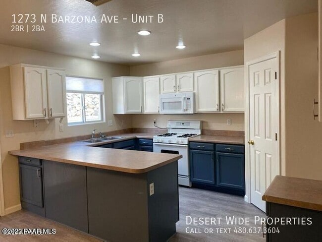 1273 Barzona Ave in Dewey, AZ - Building Photo - Building Photo