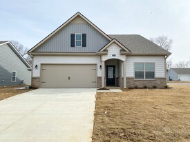 20 Witherspoon Dr in Oakland, TN - Building Photo