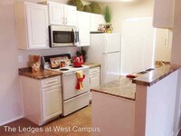 Interior Photo - The Ledges at West Campus Apartamentos in Tucson, Arizona