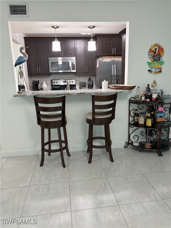 property at 2118 Tama Cir