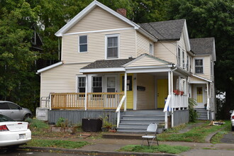 14 Clarke St in Binghamton, NY - Building Photo - Building Photo