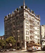 795 PINE Apartments & Suites