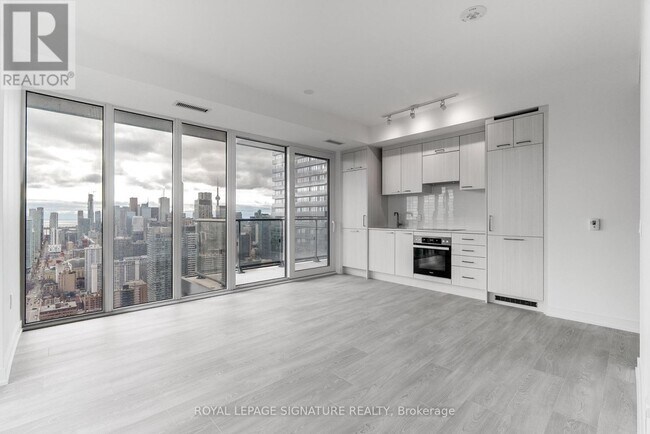 634 Church St in Toronto, ON - Building Photo - Building Photo