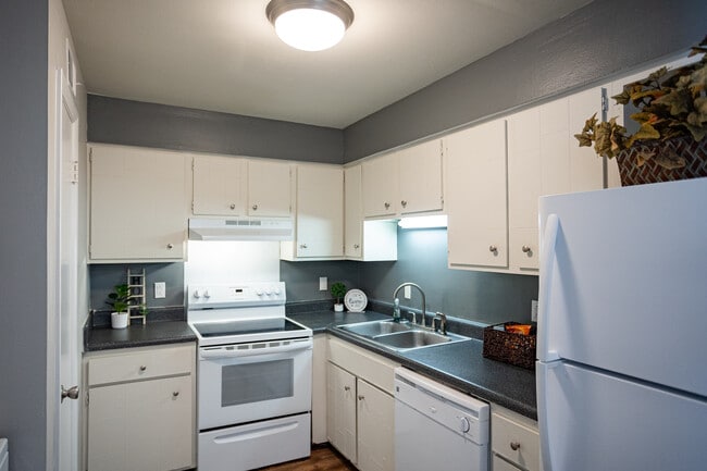 Highland Ridge Apartments