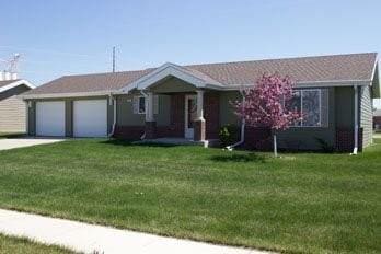 property at 800 W 25th St