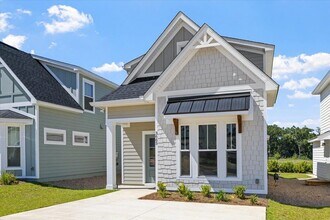 3665 Mdw Vis Ln in Tallahassee, FL - Building Photo - Building Photo