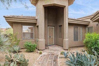 7491 E Quien Sabe Way in Scottsdale, AZ - Building Photo - Building Photo