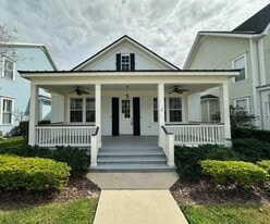 1124 Rush St in Kissimmee, FL - Building Photo