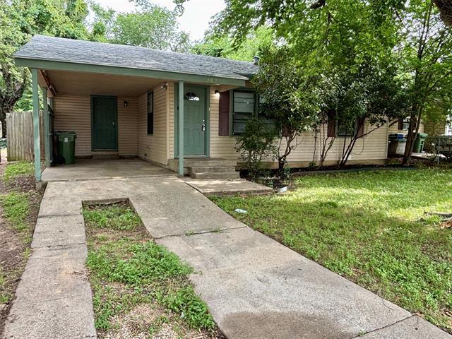 304 Elm St in Hurst, TX - Building Photo - Building Photo