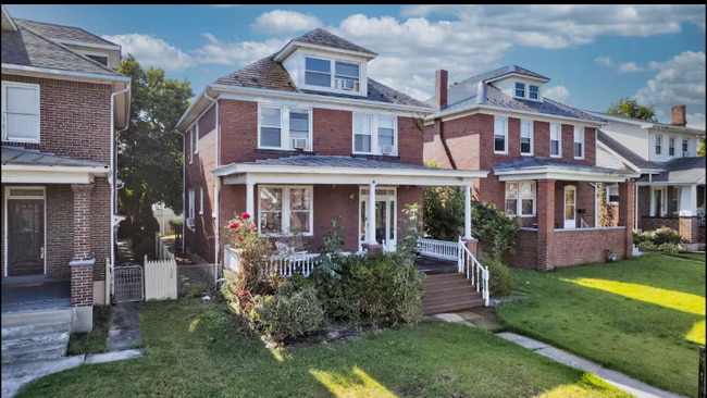 property at 630 Hill Top Dr