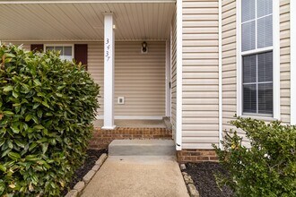 3437 Kingfisher Dr in Clarksville, TN - Building Photo - Building Photo