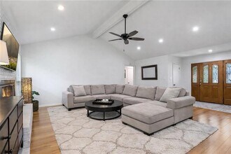 3408 Rain Forest Dr in Austin, TX - Building Photo - Building Photo