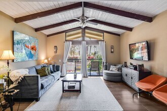 1411 N Sunrise Way in Palm Springs, CA - Building Photo - Building Photo