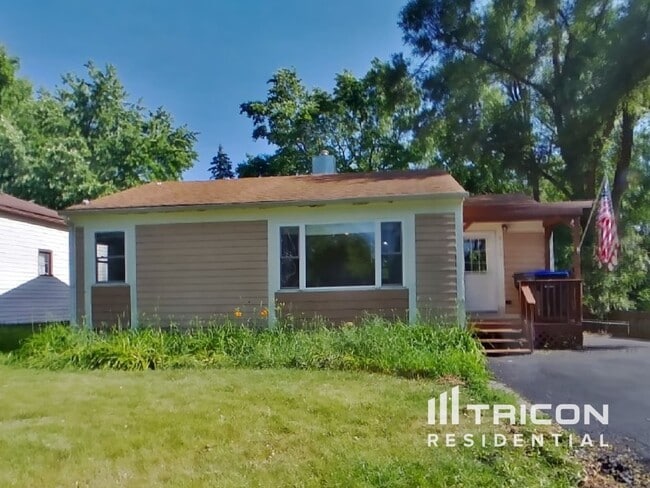 property at 9119 Memory Trail