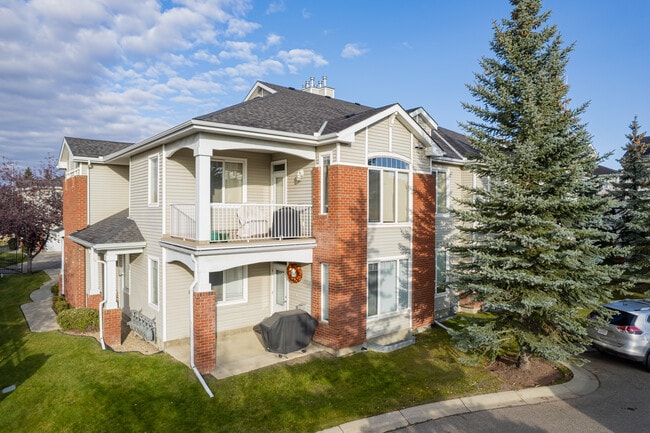 Access Springside in Calgary, AB - Building Photo - Building Photo