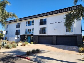 4011 Lamont St in San Diego, CA - Building Photo - Building Photo