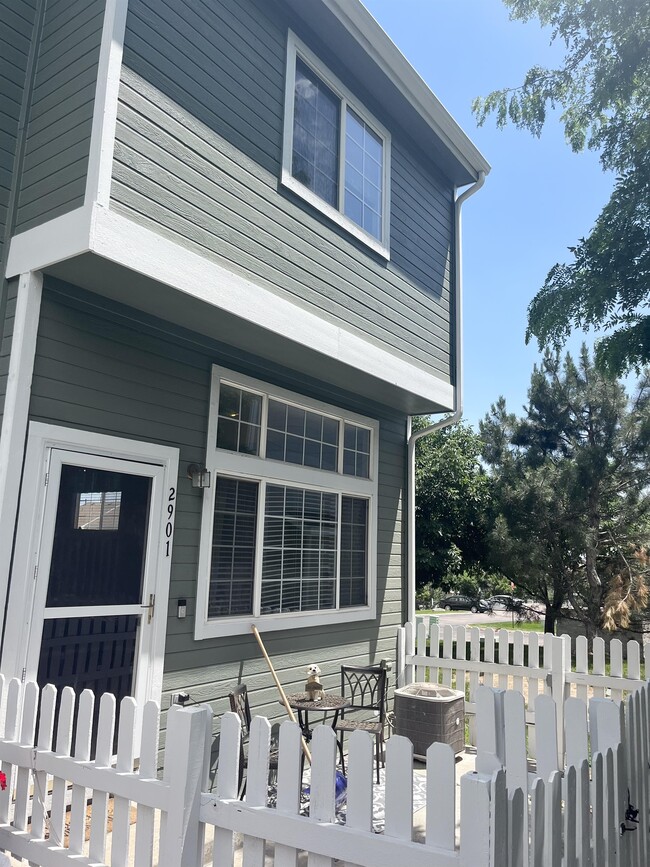 property at 8199 Welby Rd
