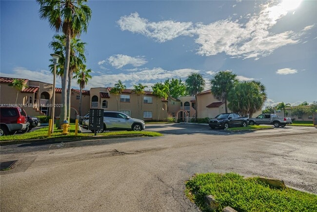 property at 8630 SW 3rd St
