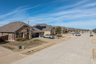 Lakeview Estates in Anna, TX - Building Photo - Building Photo