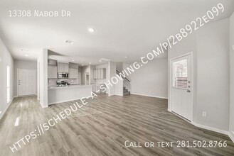 13308 Nabob Dr in Houston, TX - Building Photo - Building Photo