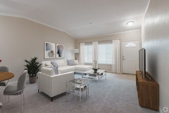 Oak Park in Bakersfield, CA - Building Photo - Building Photo