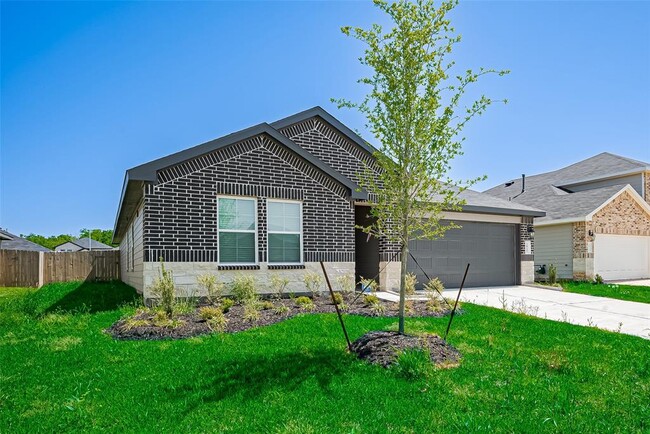 2925 Bur Lndg Ln in Richmond, TX - Building Photo - Building Photo