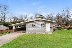 137 Courtland Pl in Collinsville, IL - Building Photo