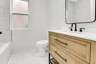 7933 S Paulina St in Chicago, IL - Building Photo - Building Photo