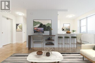 1220 Bayview Ave in Toronto, ON - Building Photo - Building Photo