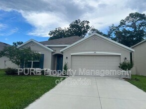 11143 SE 69th Ter in Belleview, FL - Building Photo - Building Photo