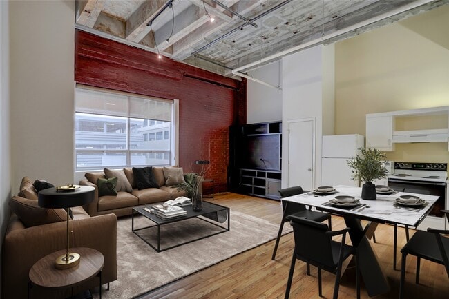 property at 705 Main St