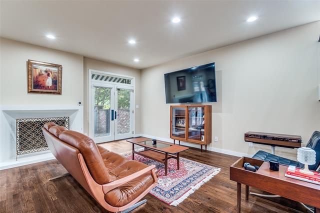 4516 Emerson Ave in Dallas, TX - Building Photo - Building Photo