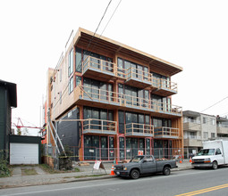 Sola 24 in Seattle, WA - Building Photo - Other