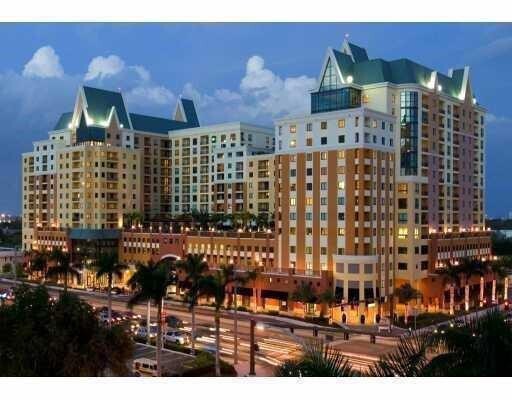 110 N Federal Hwy in Fort Lauderdale, FL - Building Photo