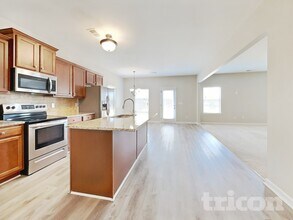 4031 Haworth Pkwy in Mcdonough, GA - Building Photo - Building Photo