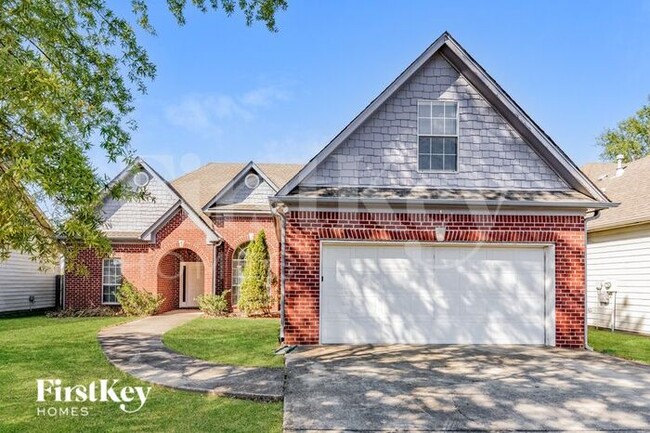 property at 417 Waterford Dr