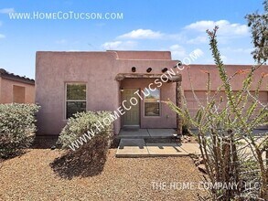 5738 E Calle De Hielo Dulce in Tucson, AZ - Building Photo - Building Photo