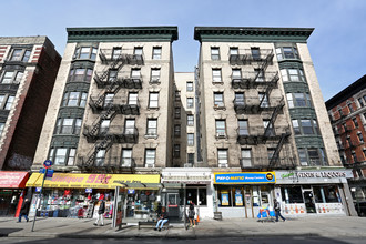 3427-3435 Broadway in New York, NY - Building Photo - Building Photo