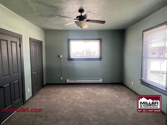 776 W North Temple St, Unit 776 W. North Temple St.# B in Salt Lake City, UT - Building Photo - Building Photo