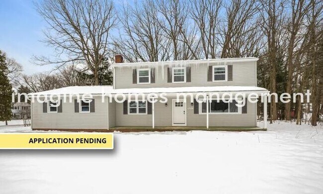 property at 9097 Pleasantview Dr