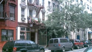 277 E 10th St in New York, NY - Building Photo - Building Photo