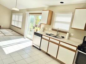 2049 Foxtail Dr in Aurora, IL - Building Photo