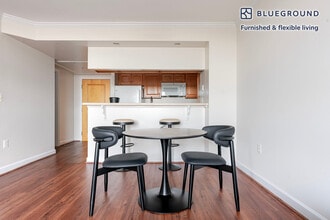 3900 Fairfax Dr in Arlington, VA - Foto de edificio - Building Photo