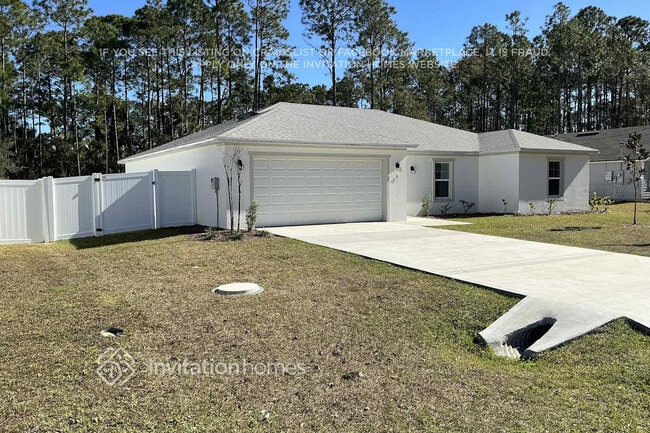 9 Port Echo Pl in Palm Coast, FL - Foto de edificio - Building Photo