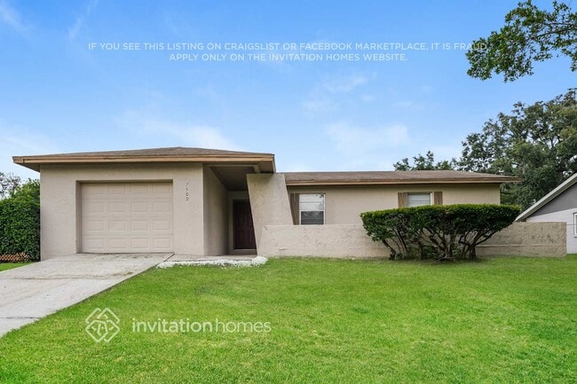 property at 7509 Willow Wisp Dr E