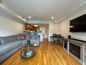 1120 Clinton St in Hoboken, NJ - Building Photo - Building Photo