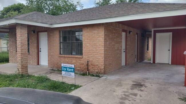 5032 Austin Rd in Brownsville, TX - Building Photo - Building Photo