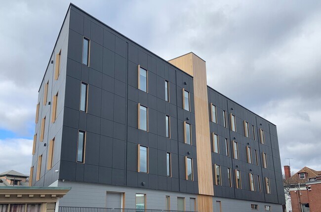 225 Waterman St in Providence, RI - Foto de edificio - Building Photo